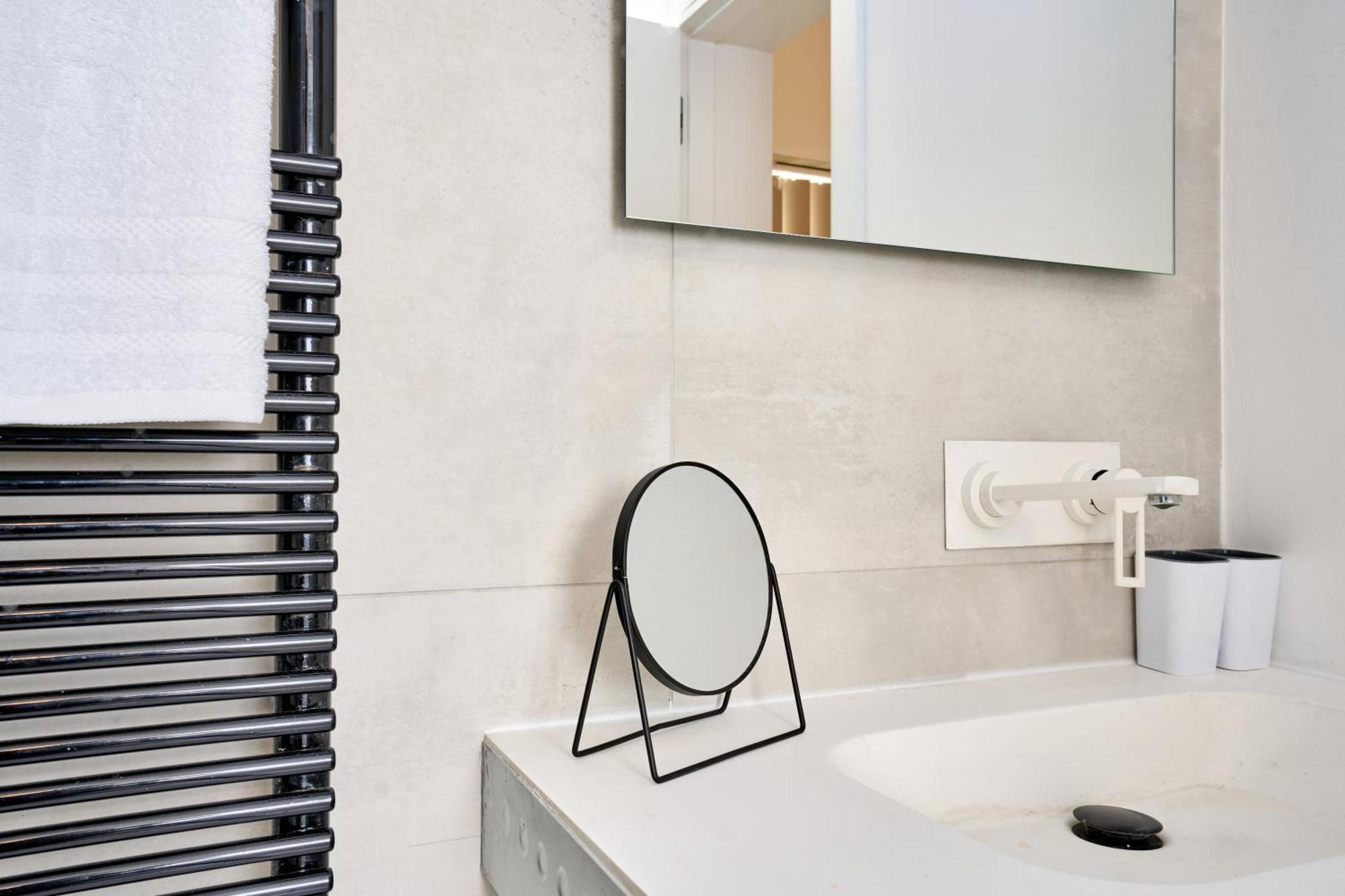 Stylish Apartment In Tigne Point Sliema Ngoại thất bức ảnh